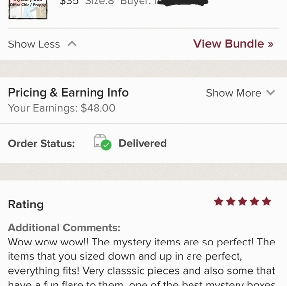 🤯 5lb Reseller Inventory Box - Picture 5 of 7